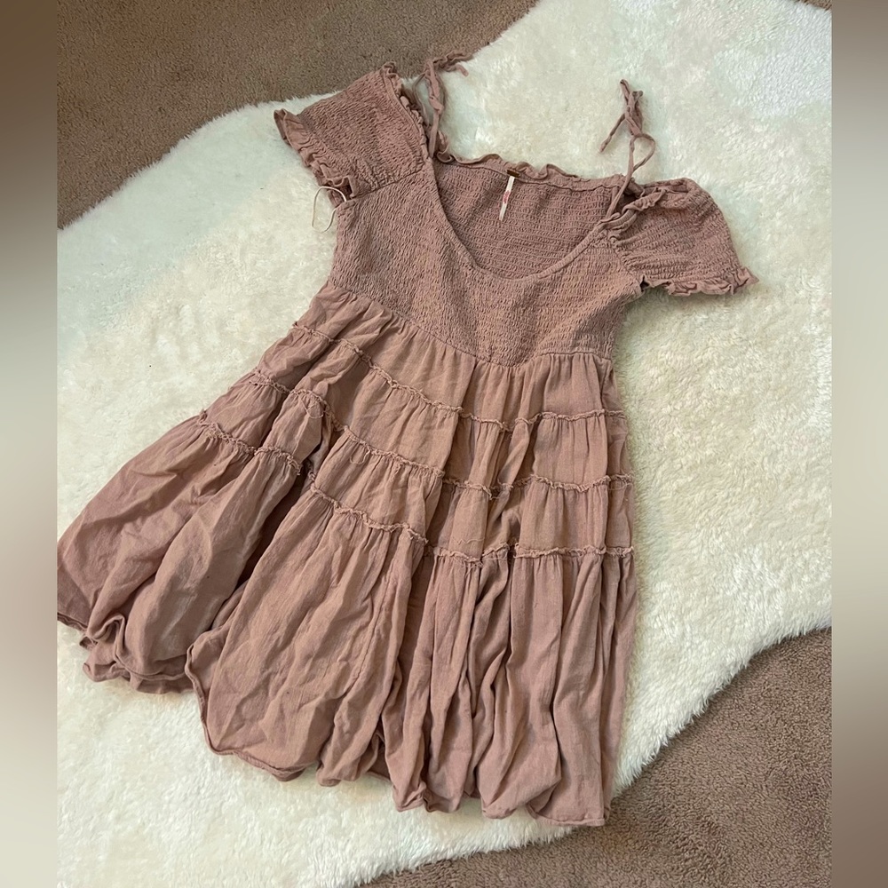 Free People Dress